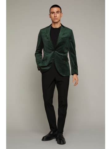Matinique Blazer MAgeorge Gerade Passform in Scarab