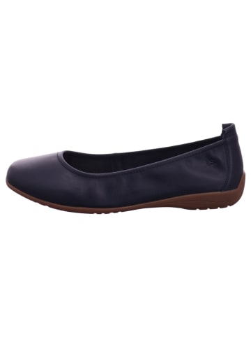 Josef Seibel Ballerina sportlich Ballerina in  Blau
