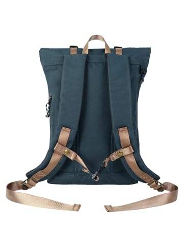 Doughnut Christopher Small Reborn - Rucksack 13" in lake