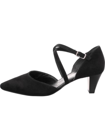 Gabor Pumps in schwarz