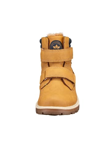 Lico Winterstiefel "Corner V" in Braun