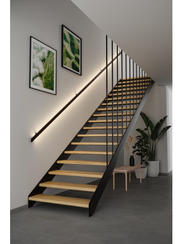 paulmann MaxLED 250 LED Strip Erweiterung 5m 5W 350lm 2700K