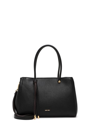 SURI FREY Shopper SFY Judy in black