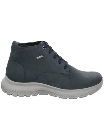 Jomos Stiefelette in blau