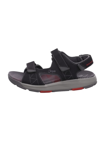 Joya Komfort Sandalen in Blau