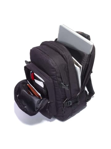 Eastpak Provider 33 - Rucksack 44 cm (sunday grey) in schwarz