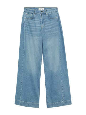 comma Jeans Anna in bleached