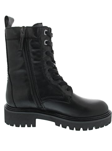 Marc O'Polo Marc O’Polo Schnürstiefel Schwarz