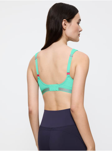 Triumph Sport-BH Triaction Cardio Flow in ICE DROP