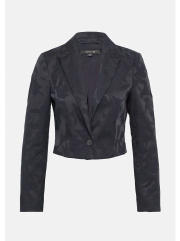 comma Indoor-Blazer in 59Q0_navy
