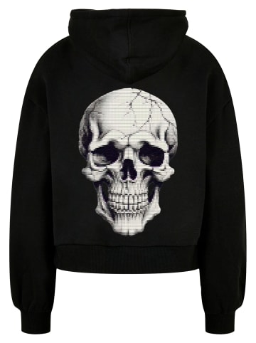 Merchcode Merchcode Kapuzenpullover in black