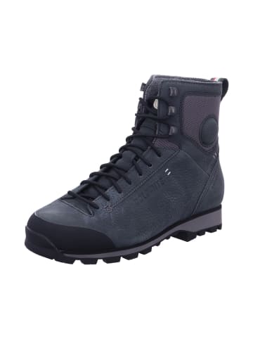 DOLOMITE Boots in schwarz