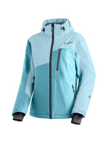 Maier Sports Jacke Glacierguard W in Hellblau3519