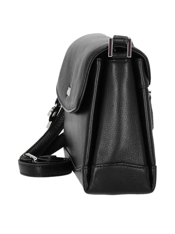 PICARD Really - Umhängetasche 22 cm (schwarz) in schwarz