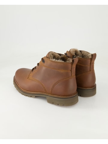 SALAMANDER Winterstiefel in Braun