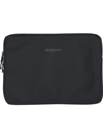 BECKMANN Beckmann Street Sleeve Medium Black