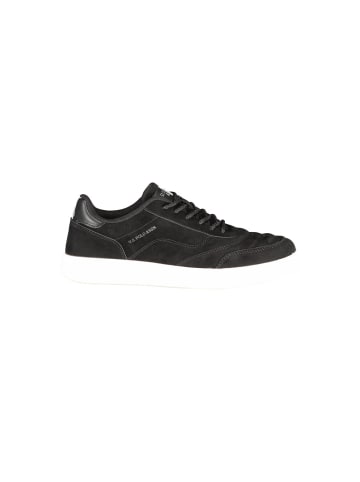 U.S. Polo Assn. Schwarz Female Sneaker aus Polyurethan