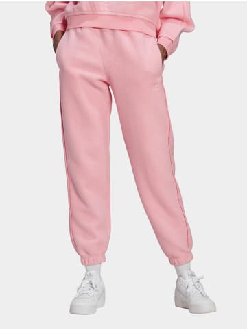 adidas Jogginghose in light pink