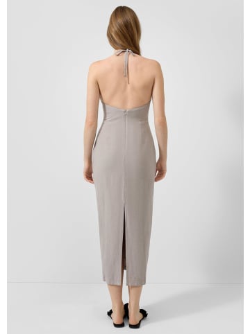 QS Kleid in 9613_beige