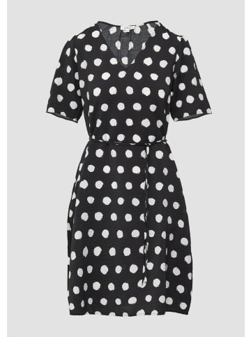 s.Oliver Kleid in 99A2_schwarz