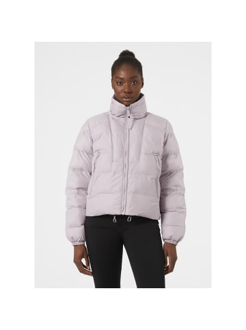 Helly Hansen W REVERSIBLE PUFFER JACKET