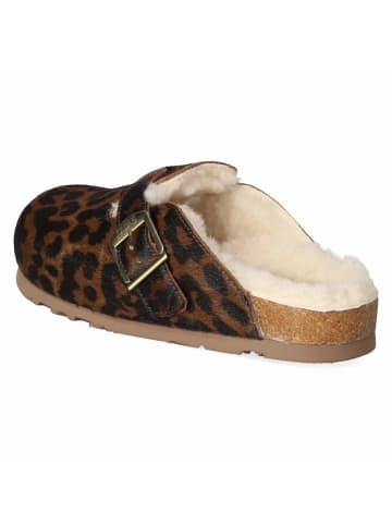 Australia Luxe Collective Clogs BERLIN in braun