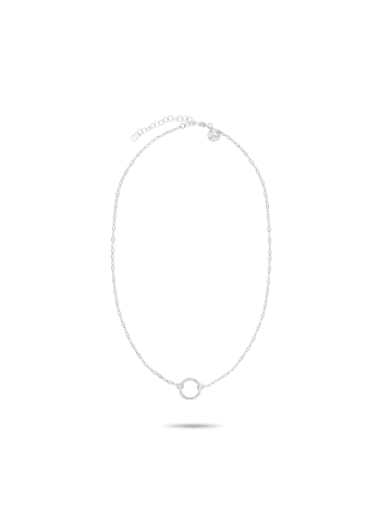 Tamaris Kette Charm Series in silber