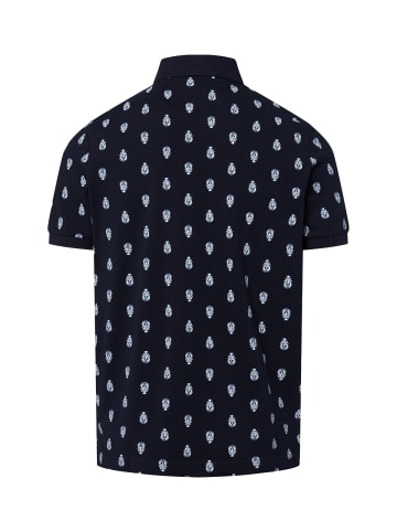 Andrew James Polshirt in mais