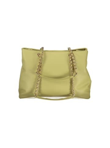 Valentino by Mario Valentino Grün Damen Tasche aus Polyurethan