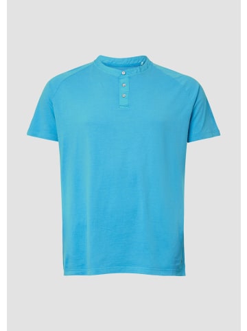 s.Oliver T-Shirt in 6259_türkis