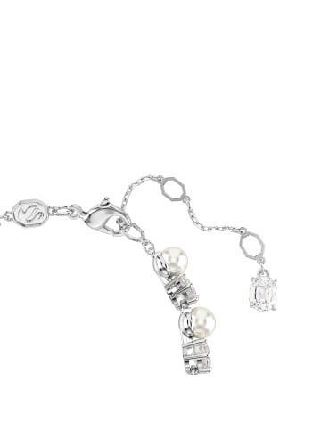 Swarovski Armband in silber