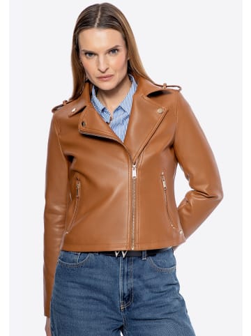 Wittchen Jacket in Brown