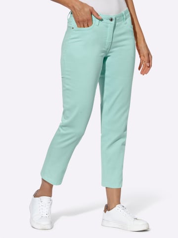 WITT WEIDEN 7/8-Hose in mint