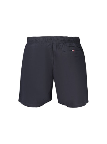 Tommy Hilfiger Blau Herren Shorts aus Polyester
