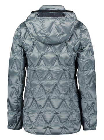 Gil Bret Steppjacke in grau