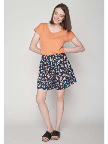 GreenBomb Rock Basic in Farb Klecks