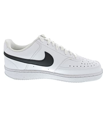 Nike Court Vision Low Next Nat Sneaker low Weiß