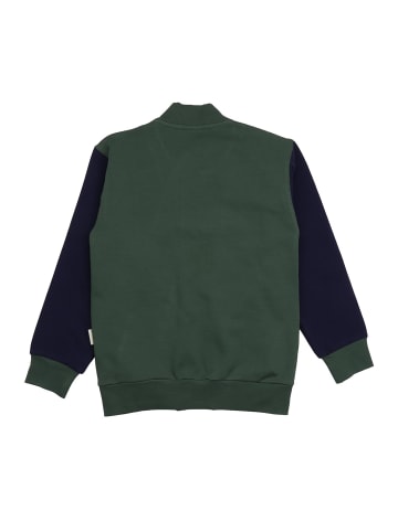 Walkiddy Jacke Crazy Machines-Bomber Jacket