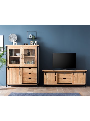 home24 Massive Vitrine BROOKSBY in Akazie