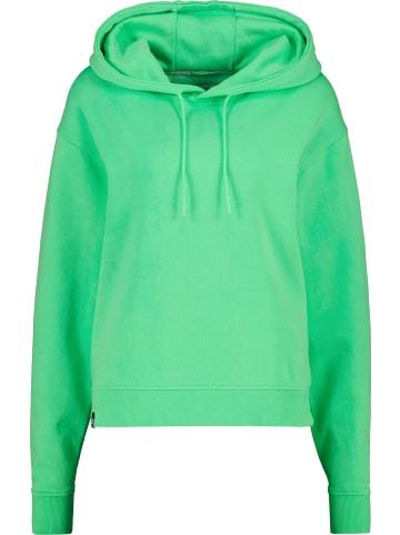 alife and kickin Kapuzensweatshirt, Sweatshirt ThaneeAK A in green apple