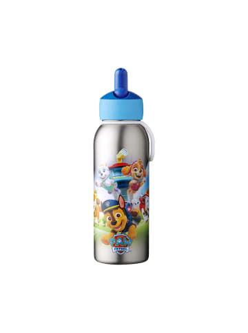Mepal Thermoflasche Flip-Up Campus in – 350 ml in Paw Patrol Pups