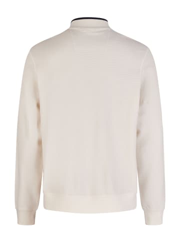 HECHTER PARIS Pullover in offwhite