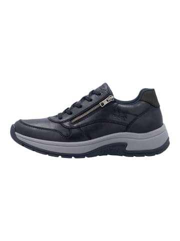 rieker Sneaker low 11002 in blau