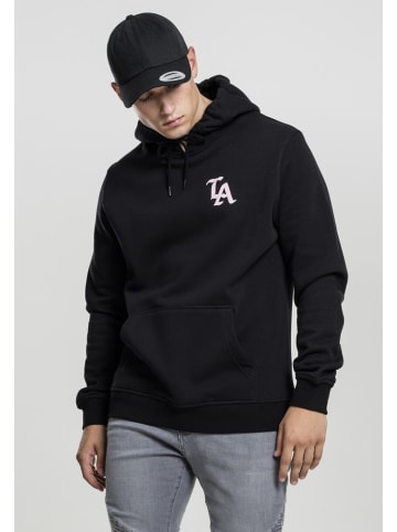 Mister Tee Hoodie "LA Hoody" in Schwarz