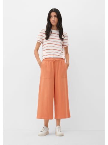 s.Oliver Hose in 2711_papaya