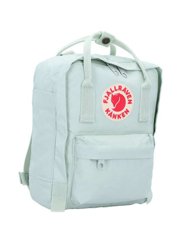 FJÄLLRÄVEN Kanken 16 Daypack 29 cm in mint green