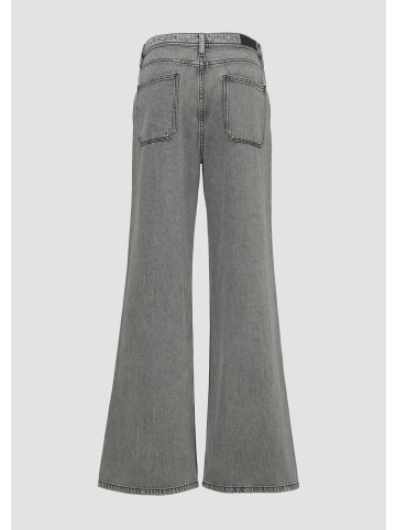 s.Oliver Jeans-Hose SURI in 94Z3_grau meliert