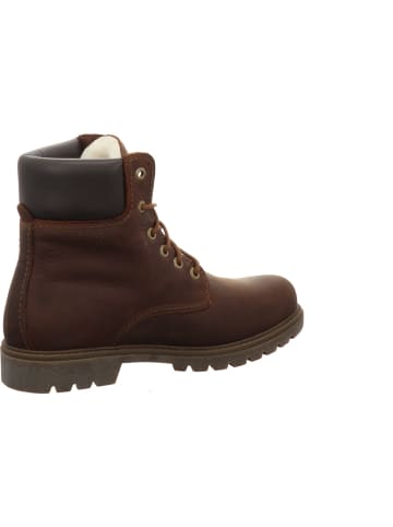 PANAMA JACK Winterboot in dunkelblau