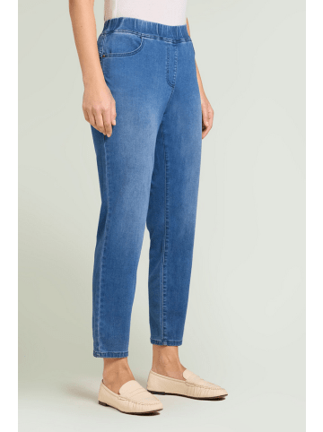 Luisa Viola Jeans 10816678920534 Blau