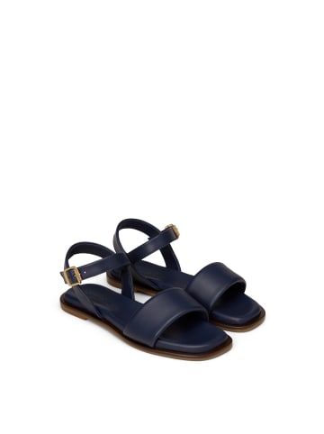 Marc O'Polo Sandale Model Marit in True Navy